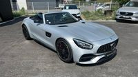 Mercedes Amg Gt Roadster 4.0 V8 557ch GT C 47cv — photo 22
