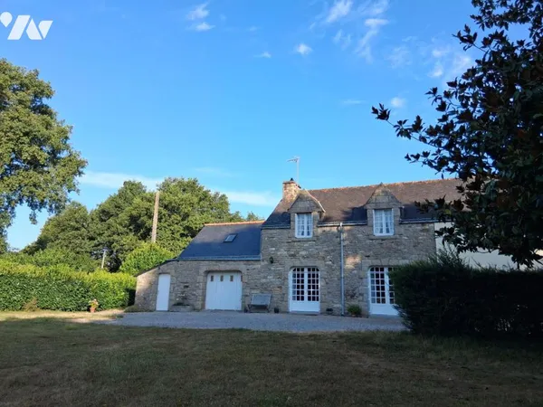 Maison 4 pièces 73 m²