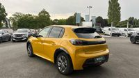 Peugeot 208 e-208 136ch Allure — photo 7