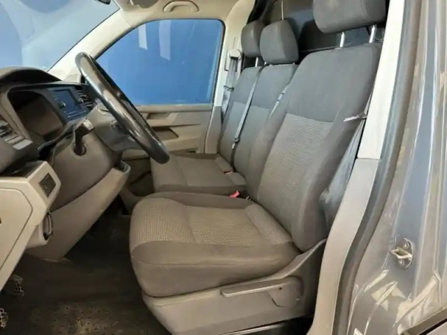 Volkswagen Transporter fg 2.8t l1h1 2.0 tdi 110ch business — photo 14