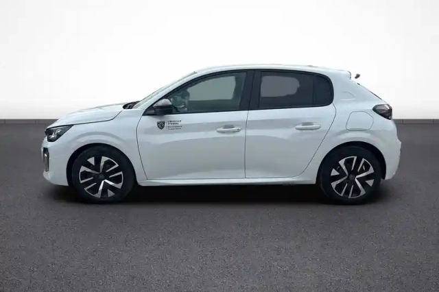Peugeot 208 100 s&amp;s bvm6 — photo 3