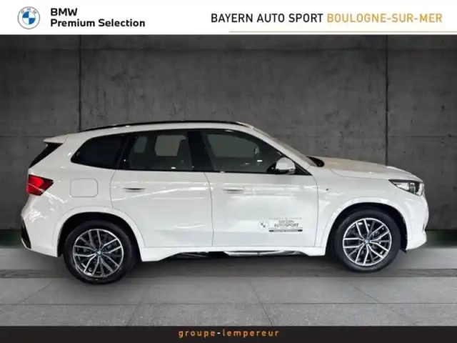 Bmw X1 iedrive20 204ch m sport — photo 5