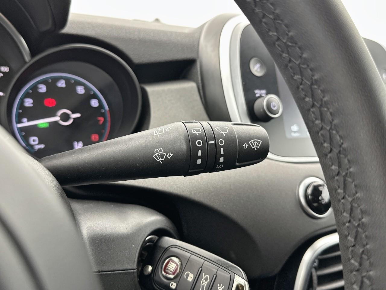 Fiat 500X 1.5 firefly 130 ch s/s dct7 hybrid — photo 20