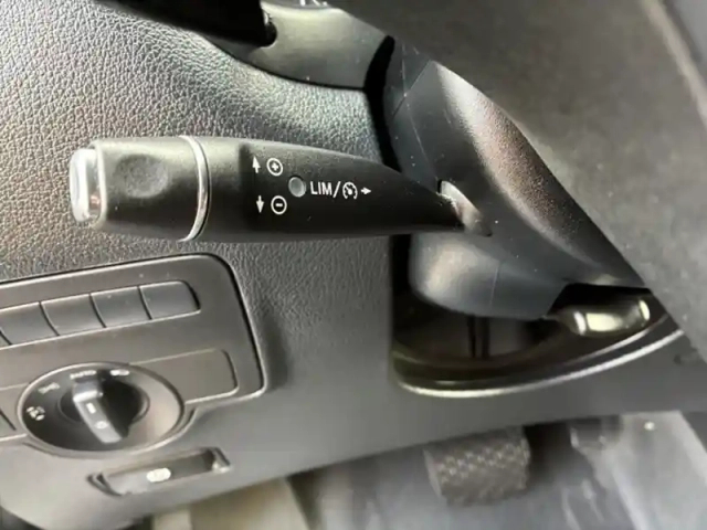 Mercedes Vito 116 cdi fourgon long l2 163ch — photo 32