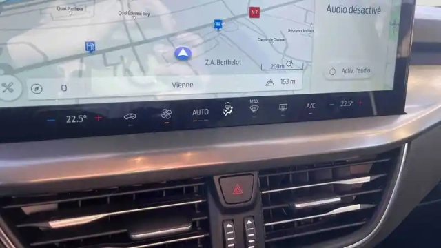 Ford Focus 1.5 ecoblue 115 powershift — photo 61