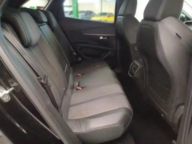 Peugeot 3008 1.2 puretech 130ch s&amp;s allure eat8 — photo 12