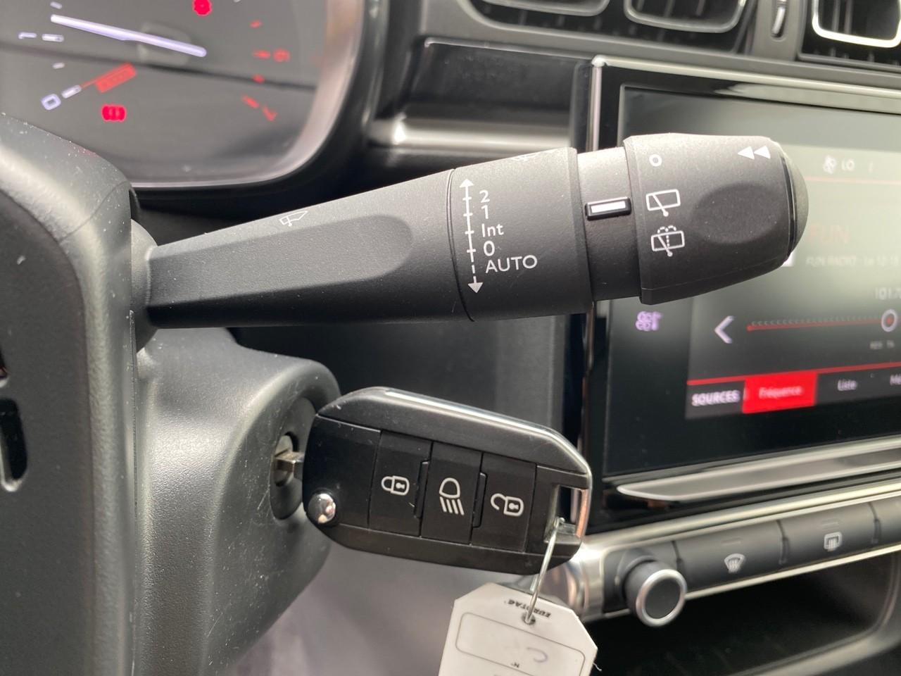 Citroën C3 1.2 puretech 83ch s&s max — photo 19