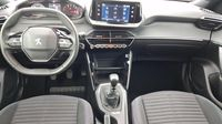 Peugeot 2008 PureTech 100 S&S BVM6 Style — photo 8
