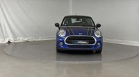 Mini Mini Cooper 136ch Heddon Street Euro6d-T