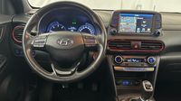 Hyundai Kona 1.6 CRDi 115ch Creative Euro6d-T EVAP — photo 11