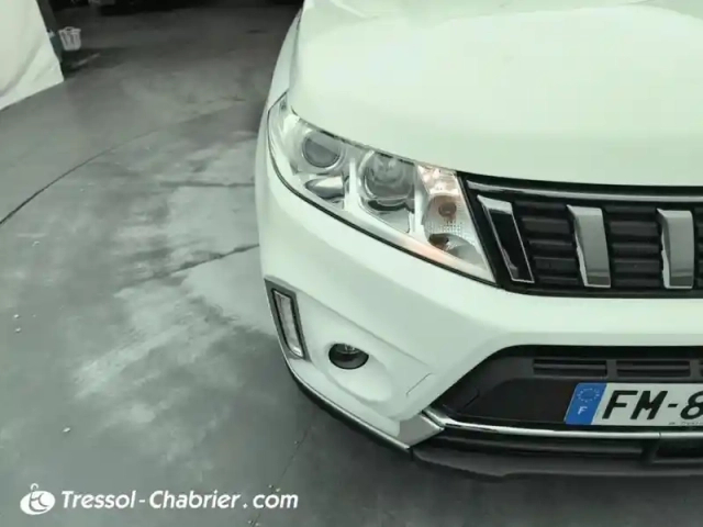 Suzuki Vitara 1.0 boosterjet allgrip privilège — photo 3