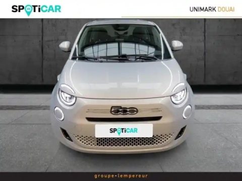Fiat 500 1.0 firefly 65ch hybrid torino