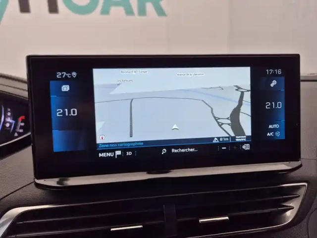 Peugeot 3008 puretech 130ch s&amp;s eat8 — photo 18