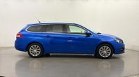 Peugeot 308 Sw 1.5 BlueHDi 130ch S&S Allure Pack — photo 4