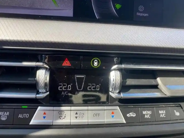 Bmw Serie 1 série 1 118da 150ch m sport — photo 12