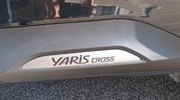 Toyota Yaris Cross 116h Design MY22 — photo 21