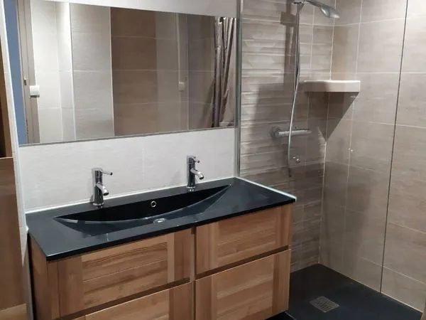 Lyon 72m² T3+ appartement Lyon