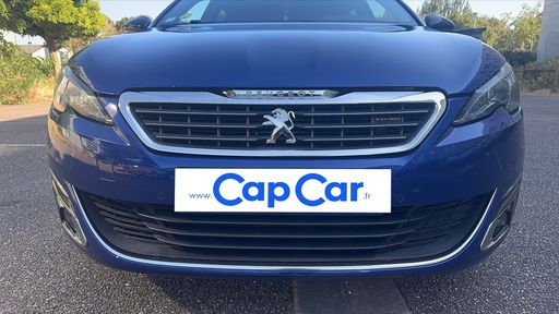 Peugeot 308 SW 2.0 BlueHDi 150 EAT6 - GT Line – 2016 – 141482 km – Diesel – Boîte Automatique — photo 62