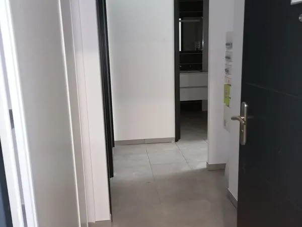 38230 chavanoz - appartement t3