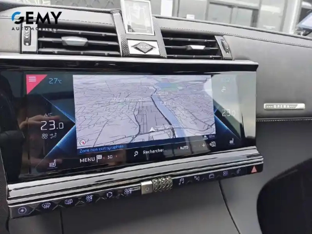 Ds Ds 7 ds7 crossback hybride e-tense 300 eat8 4x4 — photo 25