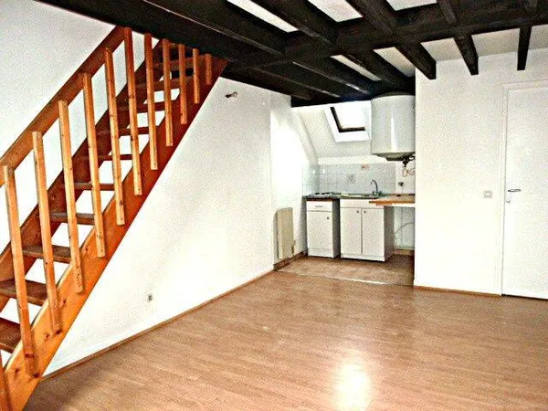 Immeuble 101 m²