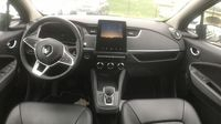 Renault Zoé Intens charge normale R110 Achat Intégral - 20 — photo 9