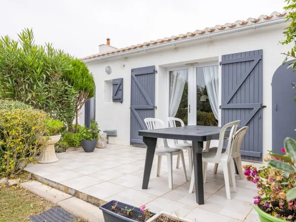Maison 4 pièces 101 m²