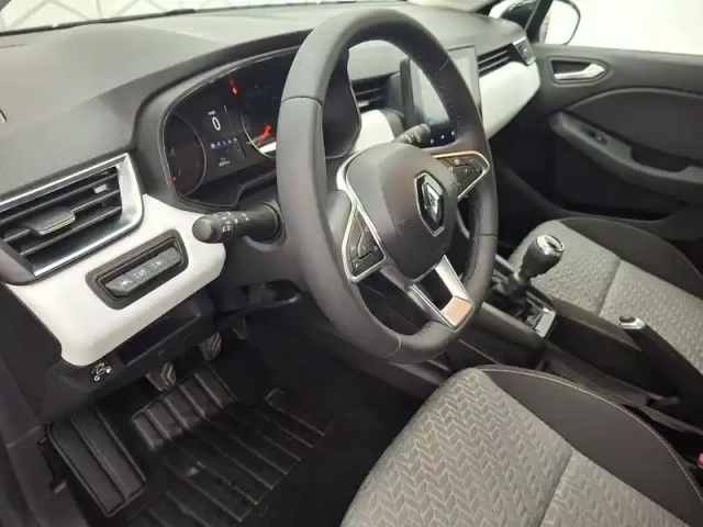 Renault Clio tce 100 gpl — photo 31