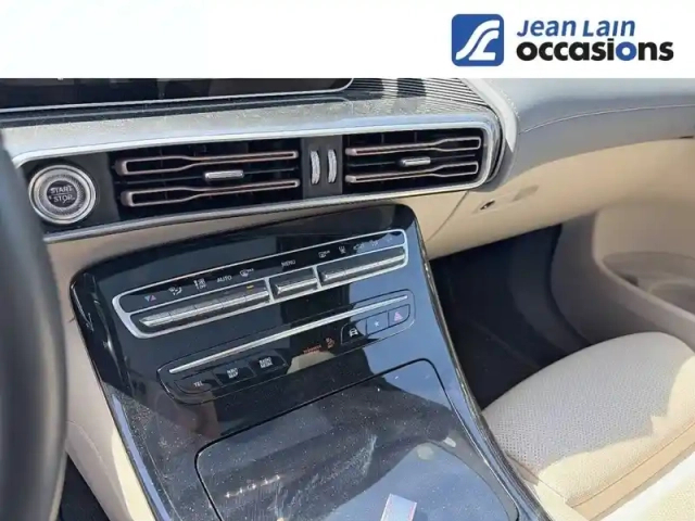 Mercedes Eqc 400 4matic 408 ch — photo 14