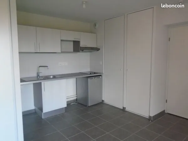 Appartement - T2 - 41m² - Toulouse