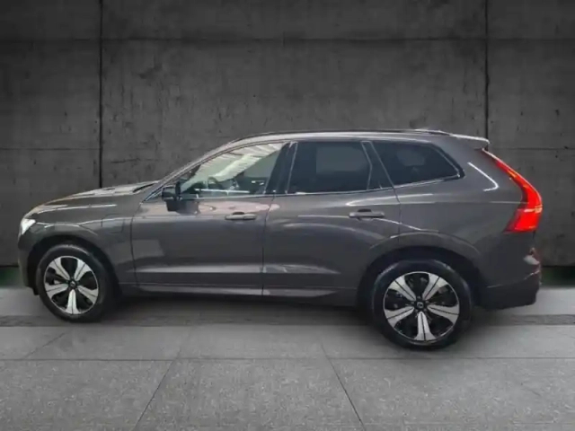Volvo Xc60 t6 hybride rechargeable 253 + 145ch plus style dark geartronic 8 awd — photo 4