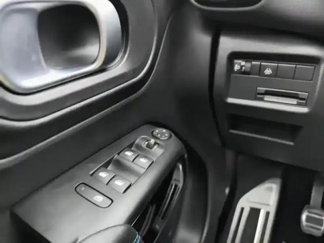 Citroën C5 Aircross bluehdi 130 s&amp;s bvm6 shine — photo 20
