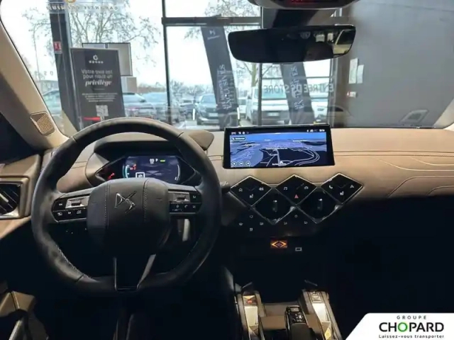 Ds Ds 3 e-tense — photo 7