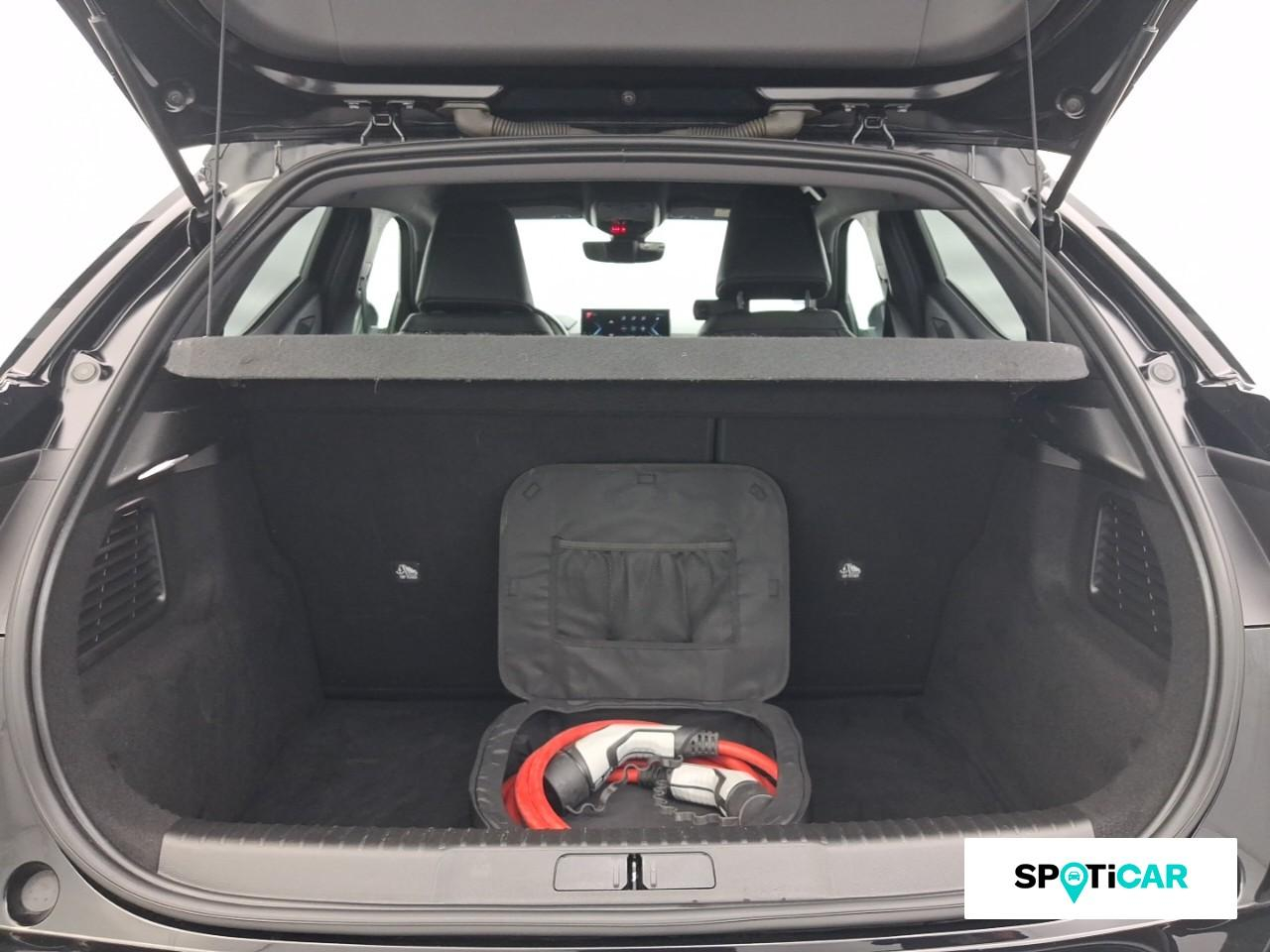 Ds Ds 3 e-tense 156ch performance line + — photo 6