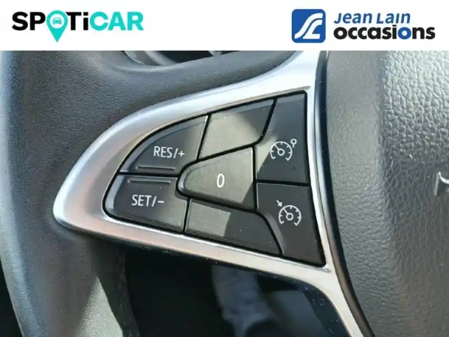 Dacia Sandero tce 90 - 22 — photo 20