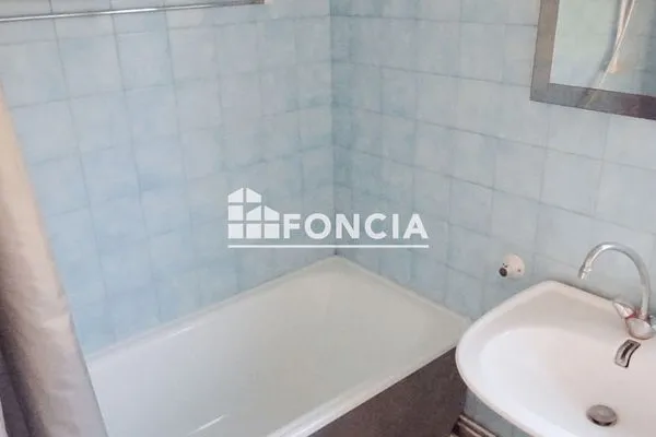 Appartement 2 pièces 55 m²