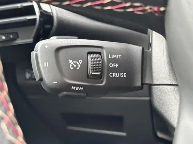 Ds Ds 7 bluehdi 130ch performance line automatique — photo 14