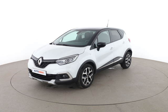 Renault Captur 1.2 TCe Energy Zen EDC
