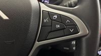 Dacia Sandero 1.0 ECO-G 100ch Expression — photo 25