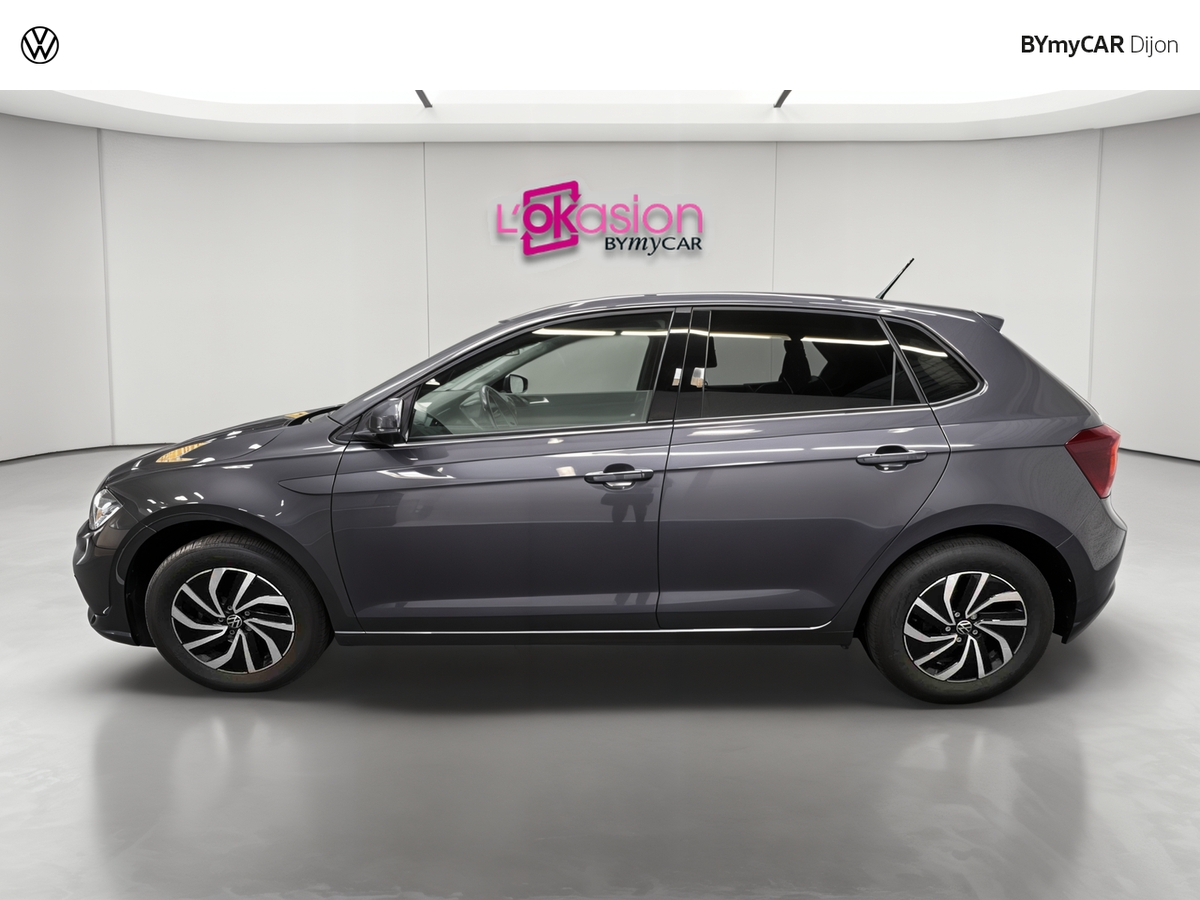 Volkswagen Polo 1.0 TSI 95 S&amp;S BVM5 — photo 2