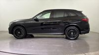 Mercedes Glc 450 d 367ch AMG Line 4Matic 9G-Tronic — photo 7