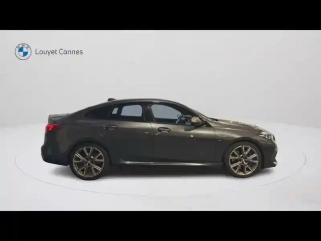Bmw Serie 2 série 2 gran coupé m235ia xdrive 306ch — photo 4