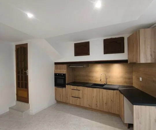 Maison de 90m2 à louer sur Ginestas