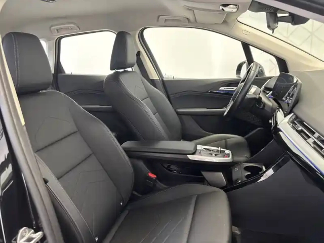 Bmw Serie 2 active tourer 218d 150 ch dkg7 — photo 92