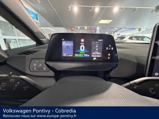 Volkswagen Id.3 204ch pro 59 kwh life max — photo 9