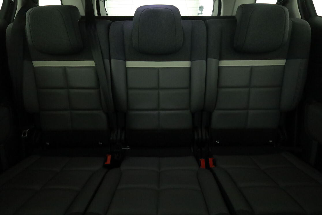 Citroen C5 Aircross 2.0 Blue-HDi Shine EAT8 — photo 14