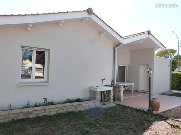 Maison à Blanquefort 193 m²