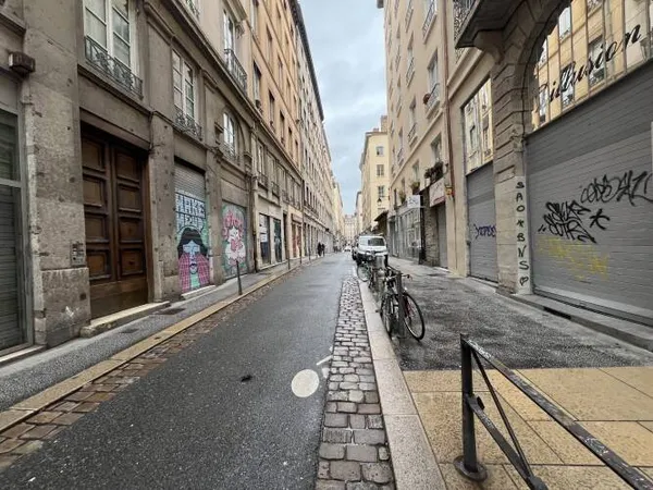 Local commercial 35 m²