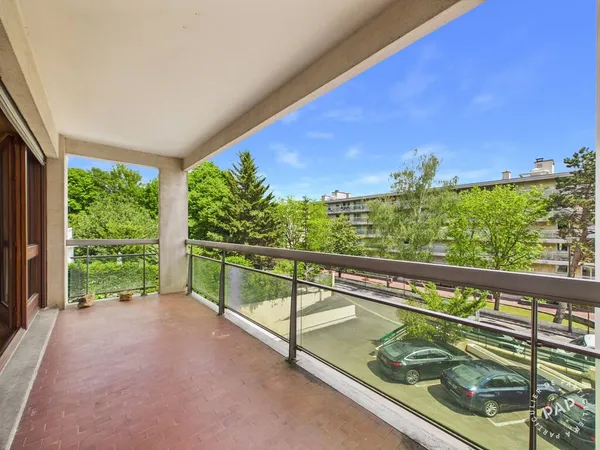 Appartement 3 pièces 99 m²