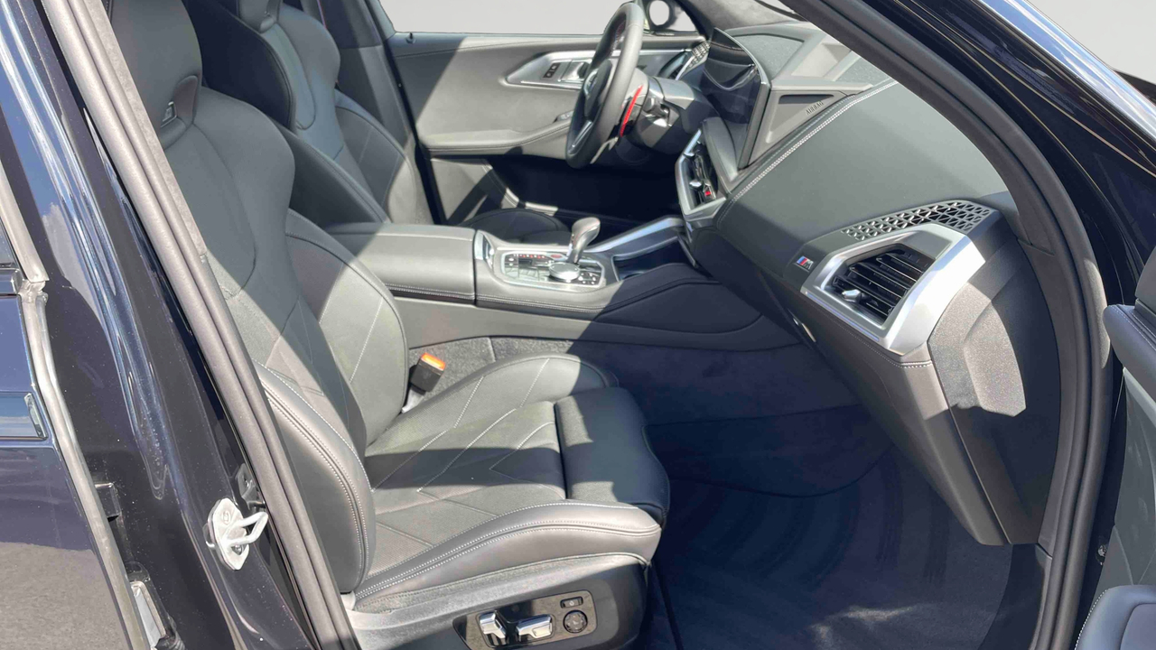 BMW XM 50e 476 ch BVA8 — photo 14